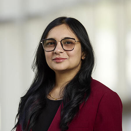 Photo of Priyanka Thakur