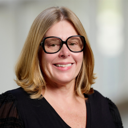 Kimberly Redmond Carr's Portrait