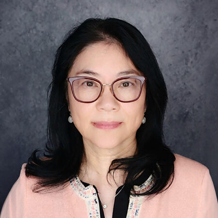 Jennie Lou, MD, MSc, FACE
