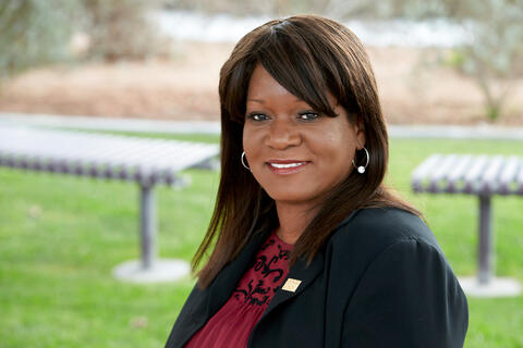 Ramona Denby-Brinson