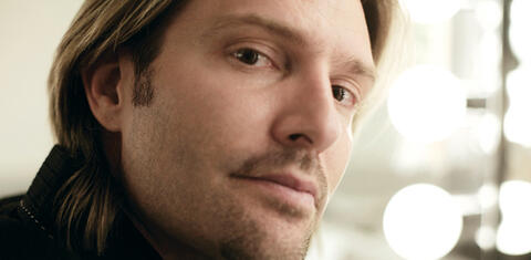 Eric Whitacre