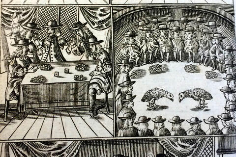 The Compleat Gamester