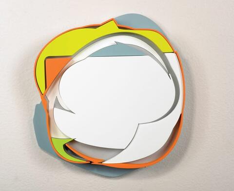 David Ryan art piece