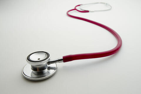 stethoscope
