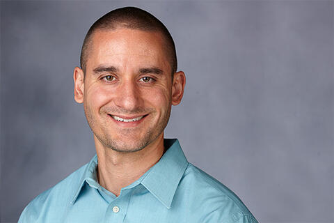 Glenn NP Nowak headshot