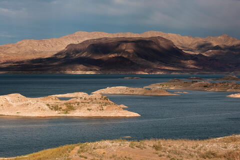 Lake Mead