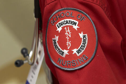 Practice Research patch