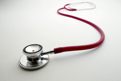stethoscope