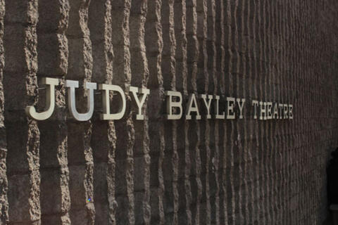 Judy Bayley Theatre