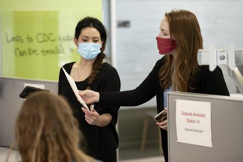 Public Health Image