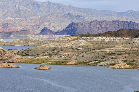 Lake Mead