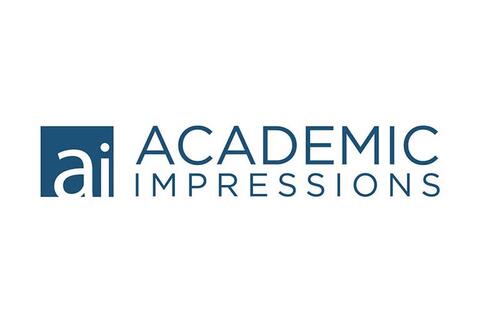 Academic Impressions Logo