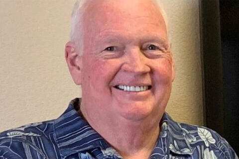 Headshot of William S. Howard