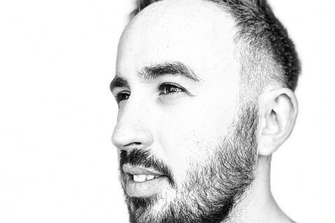 Headshot of RJ Hersh
