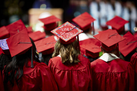 commencement profile (josh hawkins/unlv)