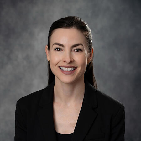 Headshot of Corrin Sullivan