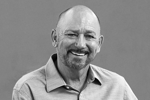 Photo of Arch Klai