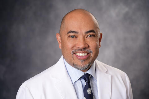 Richard Baynosa, MD, FACS
