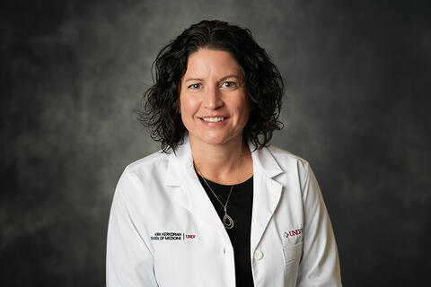 Rebecca Scherr, MD, MPH