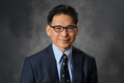 Robert C. Wang, MD, FACS
