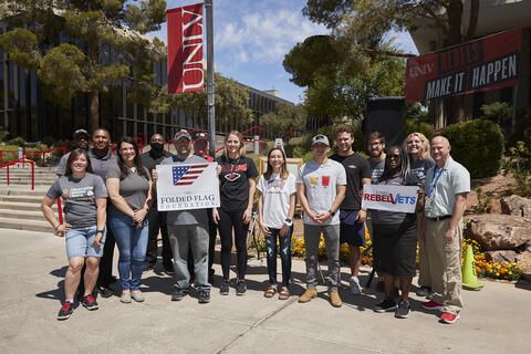 Development and External Relations