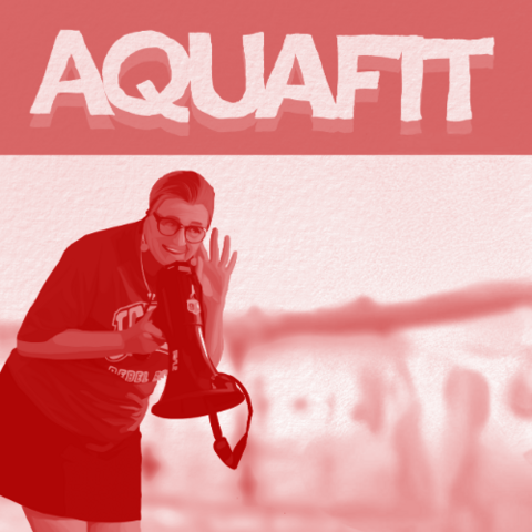 Aquafit Logo