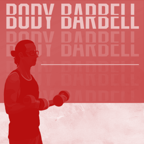 Body Barbell Logo