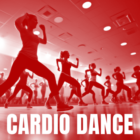 Cardio Dance Logo