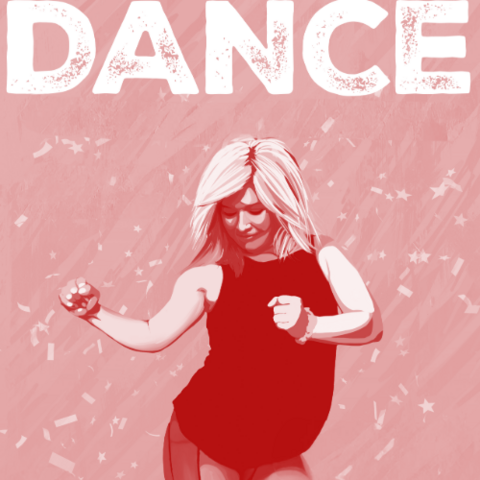 Dance Logo