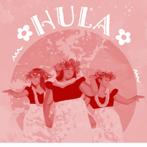 Hula Logo