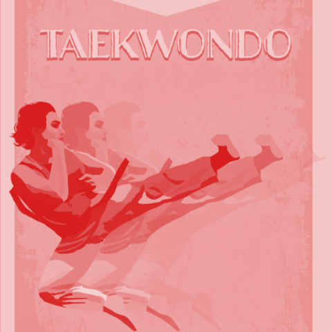 Taekwondo Logo