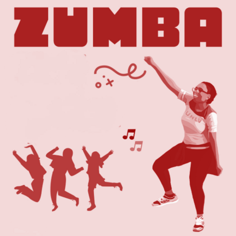 Zumba Logo