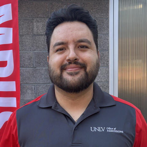 Irvin Guerrero-Vizcarra's Portrait