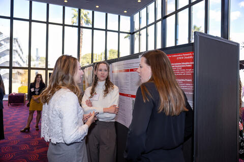 Research Section Photo