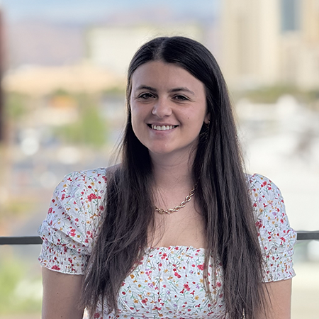 Shea Labbato's Portrait