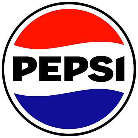 The Pepsi Globe Logo