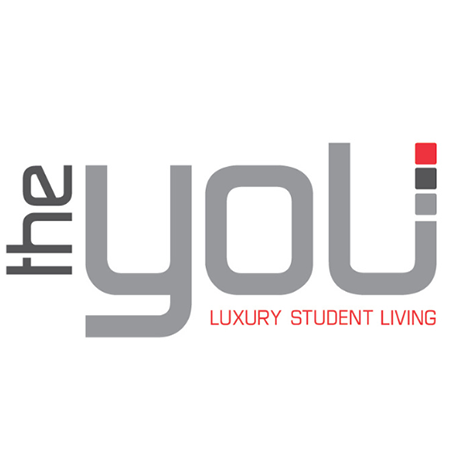 The You Logo