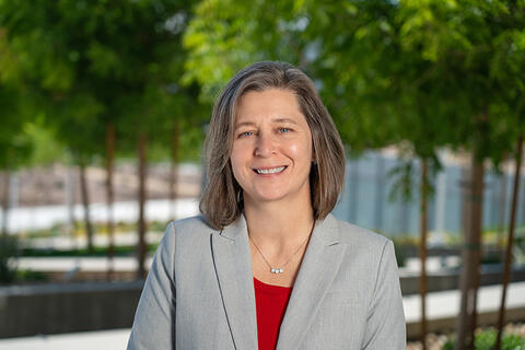 Alison Netski, MD
