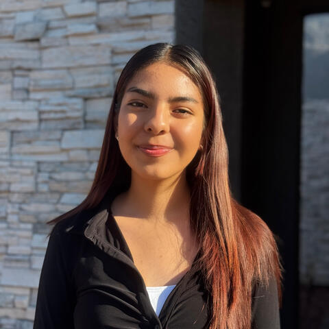 Photo of Carol Dagueris