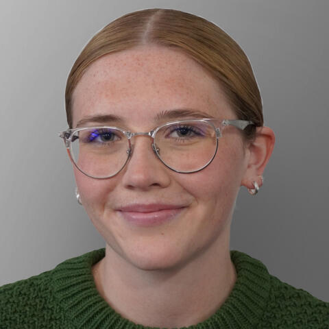 Photo of Claire Martensen