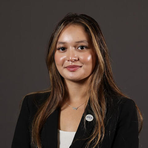 Photo of Jordyn Cline