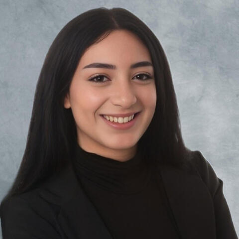 Photo of Riham Elgammal