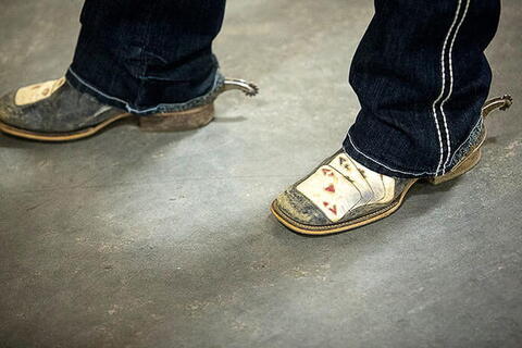Photo of Rodeo Boots