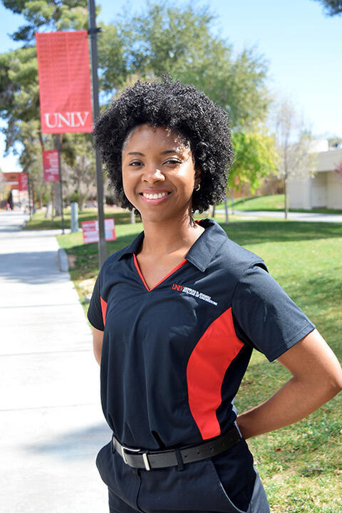 Photo of Destini