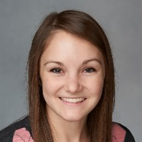 Nicole Huckins's Portrait