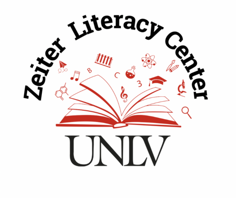 Literacy With Arts Logo