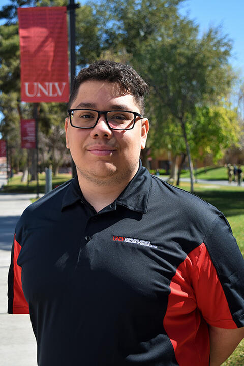 Photo of Ricardo
