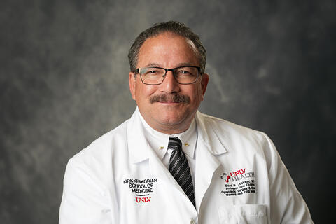 David N. Jackson, MD, FACOG