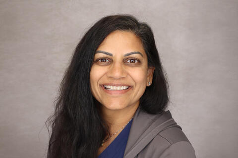 Photo of Supa Shah