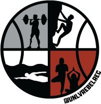 National Rec Day Logo